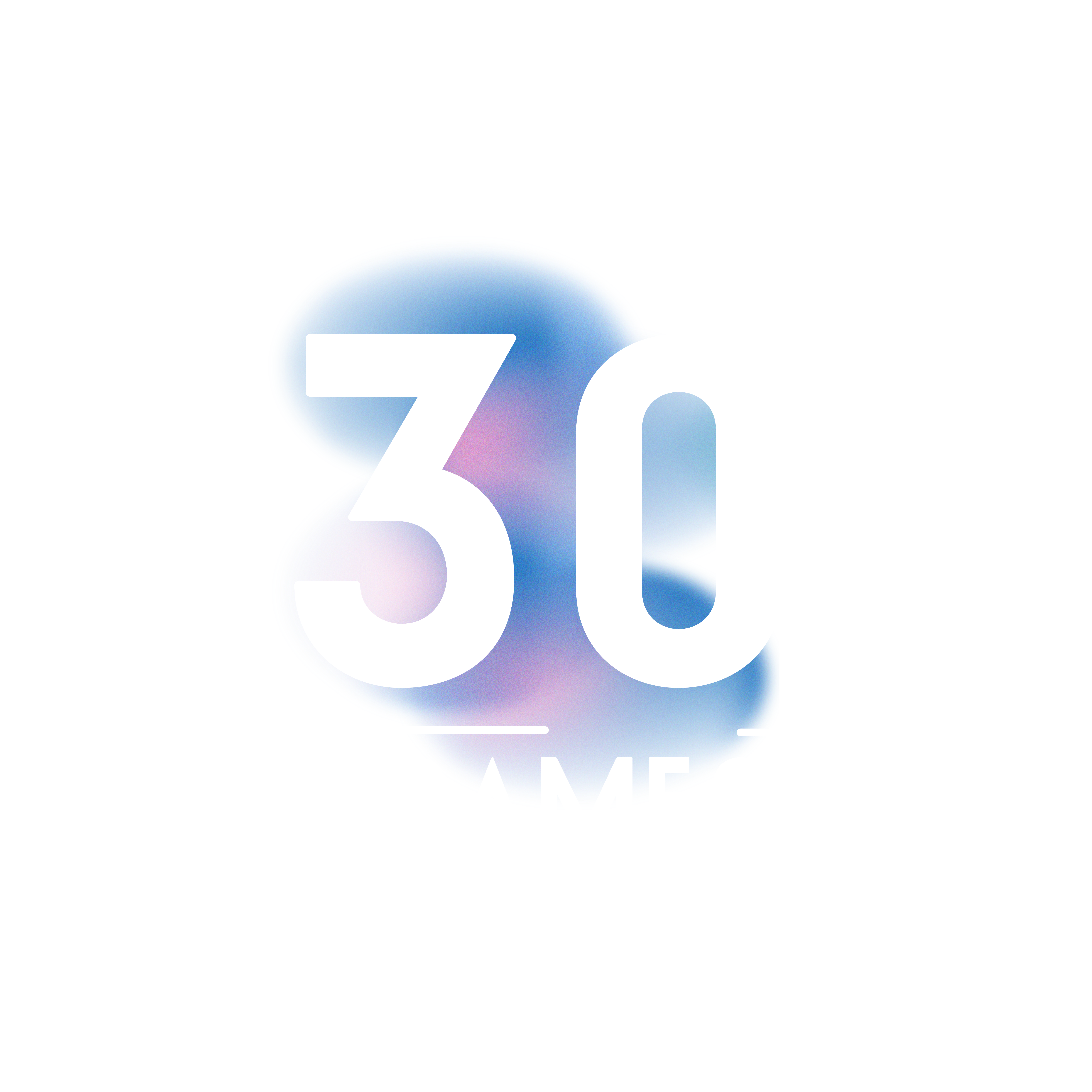 30 Frames Logo